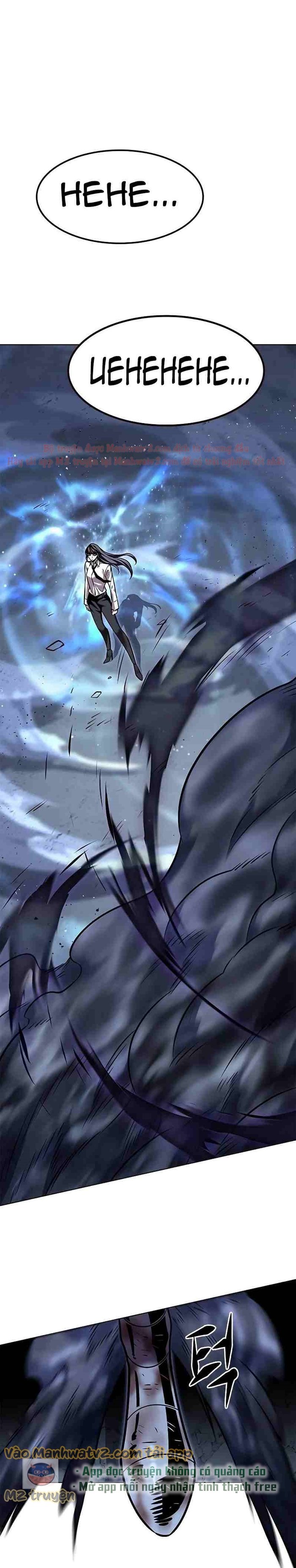 Hoá Thân Thành Mèo Chapter 301 - Trang 4